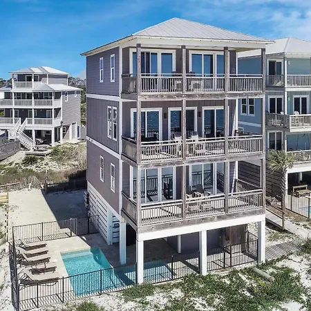 Avalon By The Sea - Coastal Joe Vacation Rentals